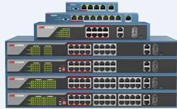 【科普系列】交换机知识知多少