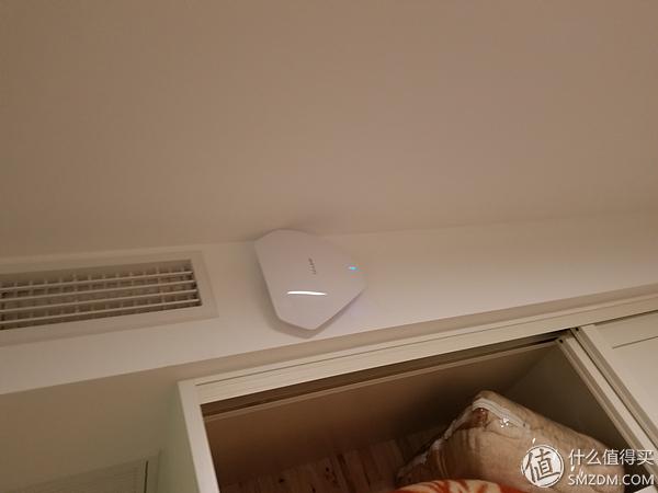 弱电家装以及全屋 TP-Link 是一种什么体验