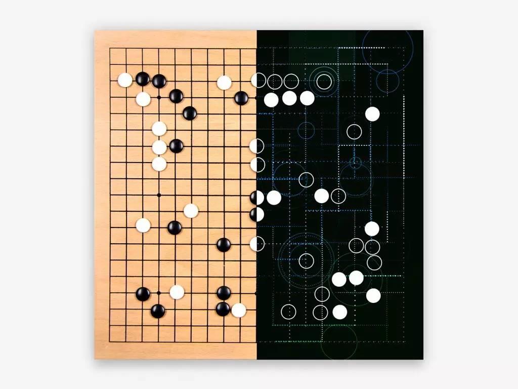 人工智能击败欧洲围棋冠军， AlphaGo 究竟是怎么做到的？