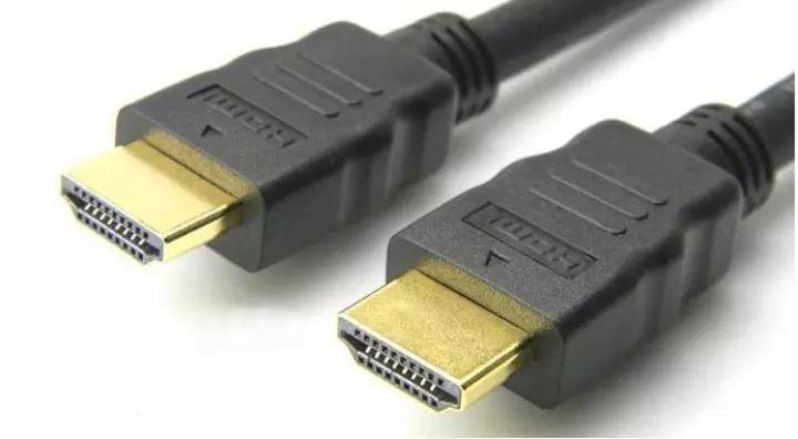 关于VGA、DVI、HDMI的几点误解和区别