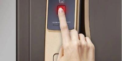 只需2步get智能锁安装秘诀