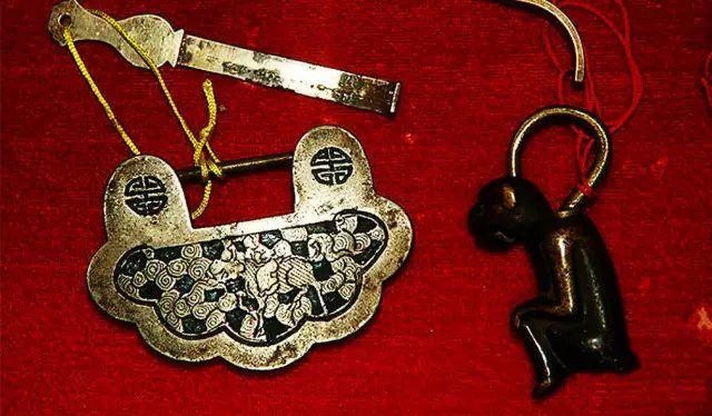 【耶鲁小讲堂】百年锁具，是这样造就的