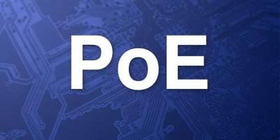 一分钟看懂PoE