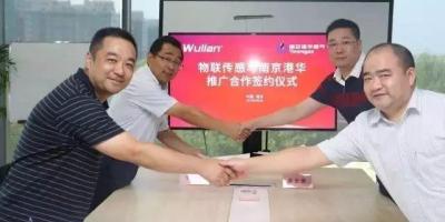 南京人有福啦，这才是厨房正确的打开方式