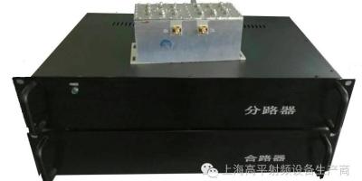 无线覆盖基础知识讲座(七)：合路器/分路器