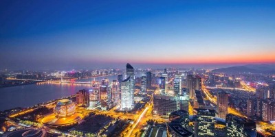 新一线城市杭州，已成为智能家居之都？| 智论