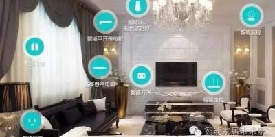 信息时代的物联网 :智能家居会有怎样的新型体验？