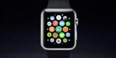 小米疑推出支持Apple Watch的智能家居软件