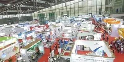 盛宴！ 2015年第七届深圳国际物联网博览会今隆重揭幕