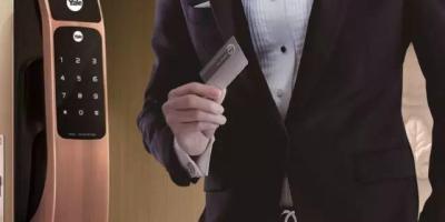 推拉把手，开门轻松自如
