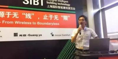 Wlink让无线智能家居，充满‘’无线‘’可能