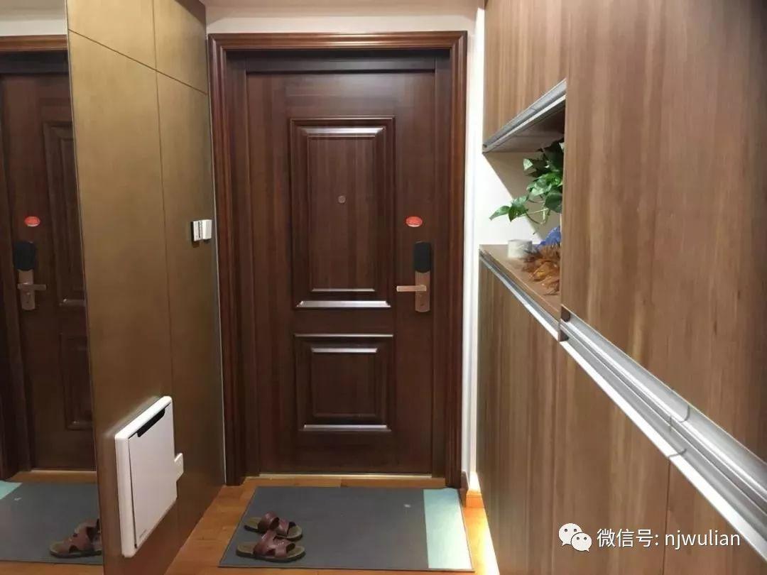 树立智慧别墅标杆，南京物联打造智能家居全宅系统