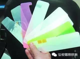 【警方提醒】入室盗窃作案工具大揭密