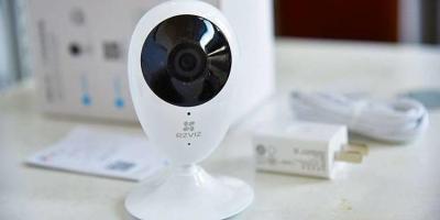 萤石课堂之C2C安装教程