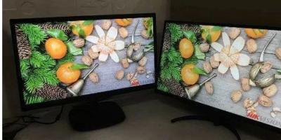 高清液晶监视器与电视机、显示器的区别