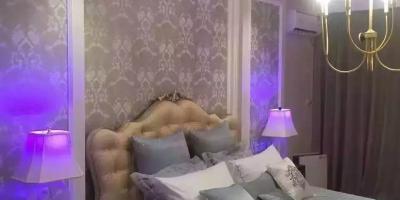 豪华体验馆落成内部产品介绍