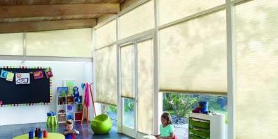 光与影的传说｜不可不知的窗饰发展史