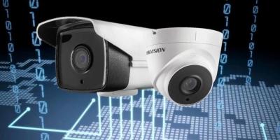 新品发布｜ 400万同轴高清摄像机横空出世！