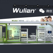 Wulian微信智能家居操控系统