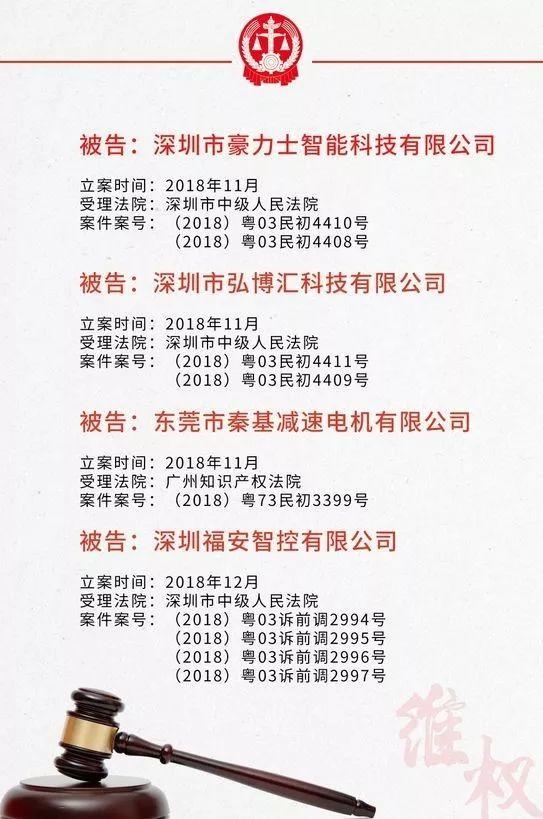 罗曼斯发布《专利维权通告》：行业健康发展，需尊重知识产权