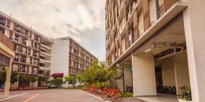 智能门锁切入校园市场会是一个好出路吗？