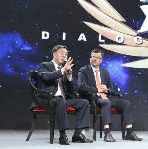 【对话】国美零售王俊洲：未来智能家庭会让人更长寿