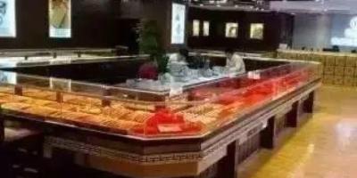 经销商开实体店等客上门，不如直接关门！