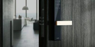 智能锁企业如何把企业“做大做强”?