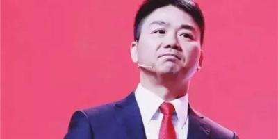 刘强东：大学一毕业我就知道，想要有所成就，我只有这一条路可走