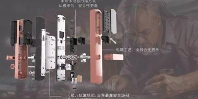 智能锁选购十问十答：进口的有可能水土不服？
