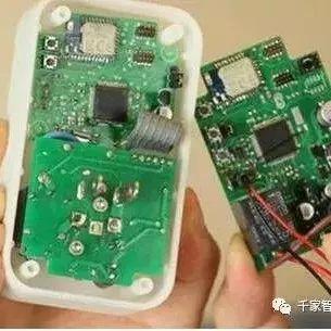 【行业资讯】智能插座到底有什么功能？