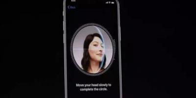 iPhoneX的Face ID还能识别智能锁？