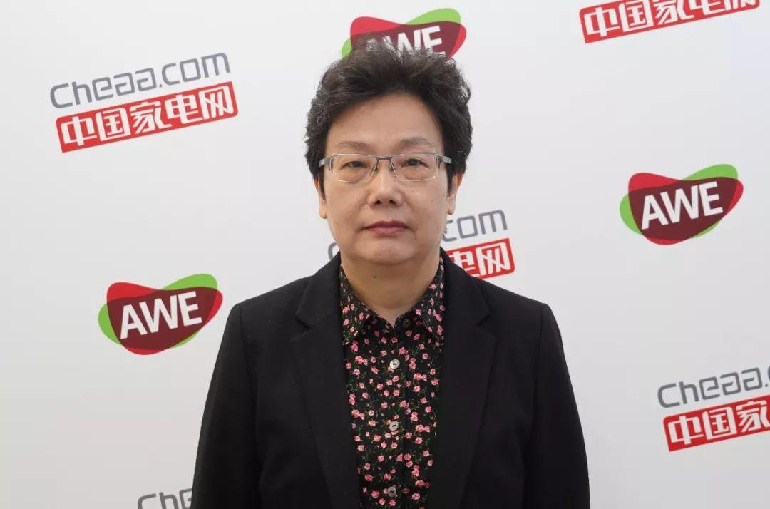 独家对话姜风：AWE是中国特色的“全球平台”