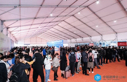 上海建博会上备受关注的智能锁黑科技和新技术大盘点