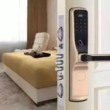 智能锁能否成为新的消费类电子产品？
