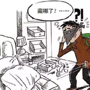 安装了智能锁之后，会不会更容易遭贼？