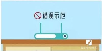 路由器要不要关？很多人都做错了，难怪信号越来越差