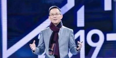 从吴晓波跨年演讲看智能锁行业2019年发展趋势