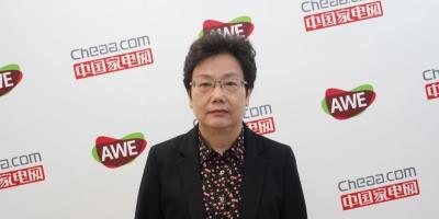 独家对话姜风：AWE是中国特色的“全球平台”