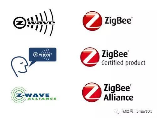 ZigBee技术的前世今生