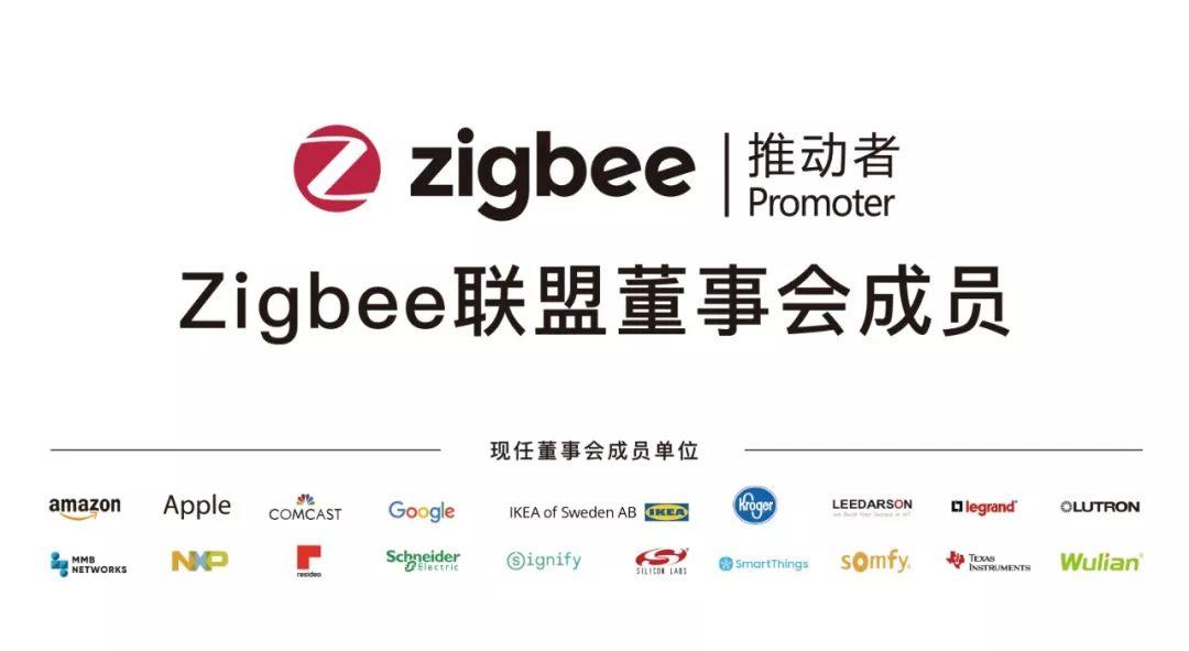亚马逊、苹果、谷歌、南京物联和Zigbee联盟共同成立IP互联家庭项目工作组